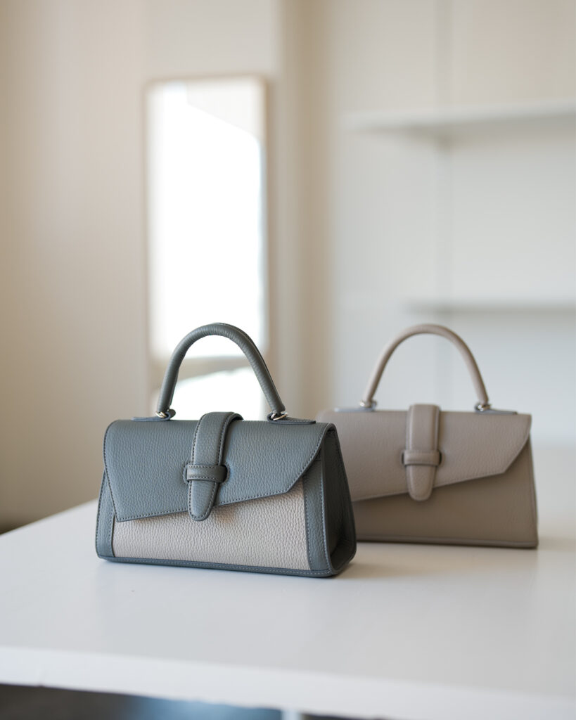 SHOJIFUJITA別注バッグ 2026年3月 dancer