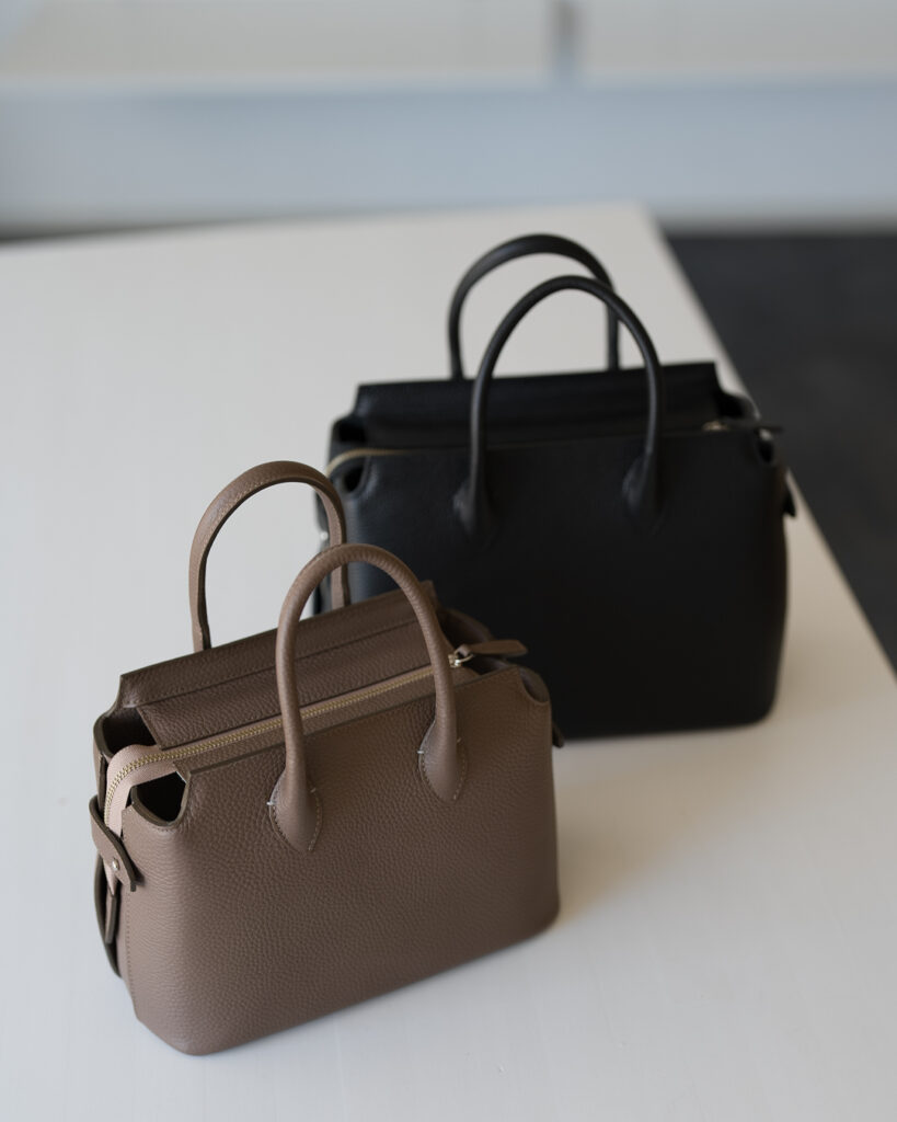 SHOJIFUJITA別注バッグ 2026年3月 bird