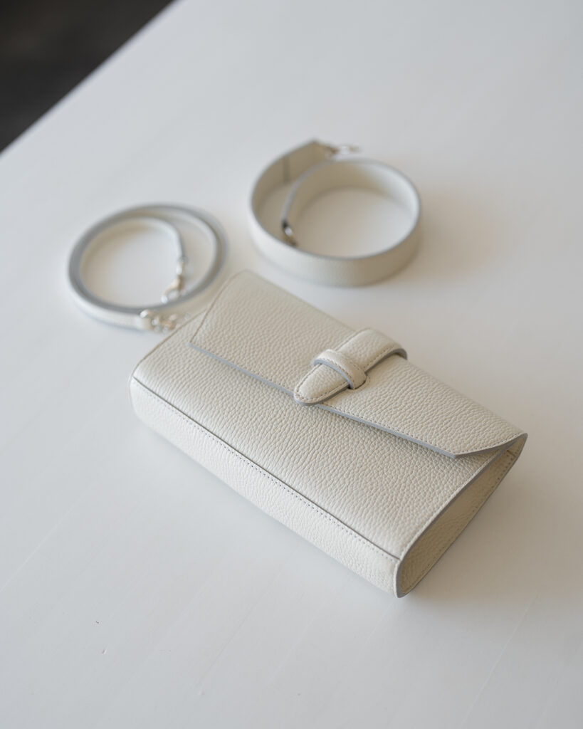 SHOJIFUJITA別注バッグ 2026年3月 dancer