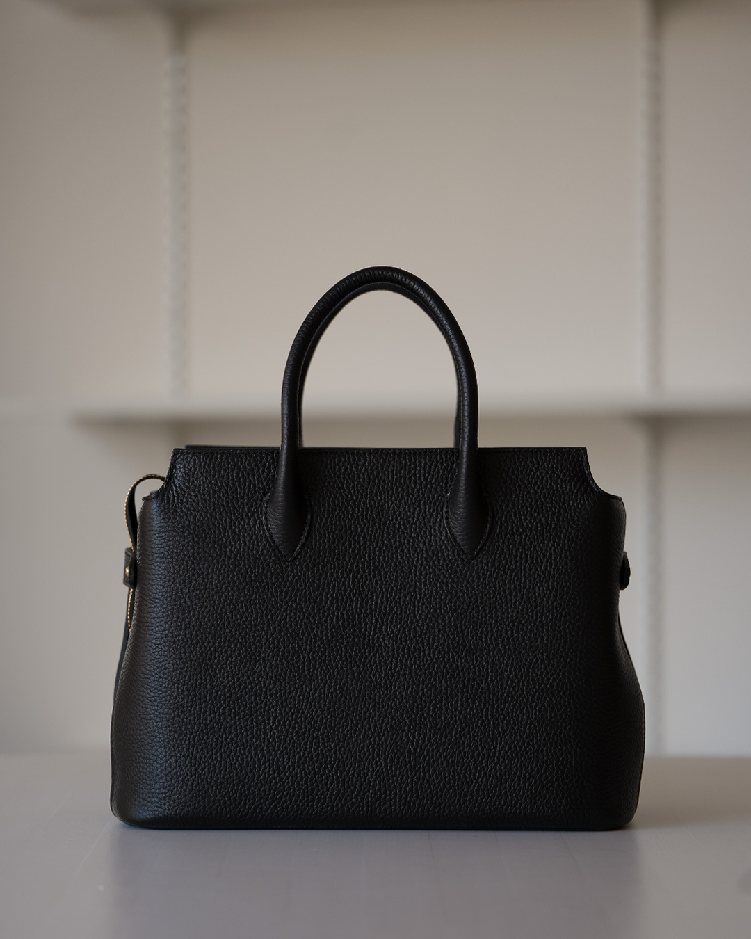 SHOJIFUJITA「bird 1」ゴールド金具