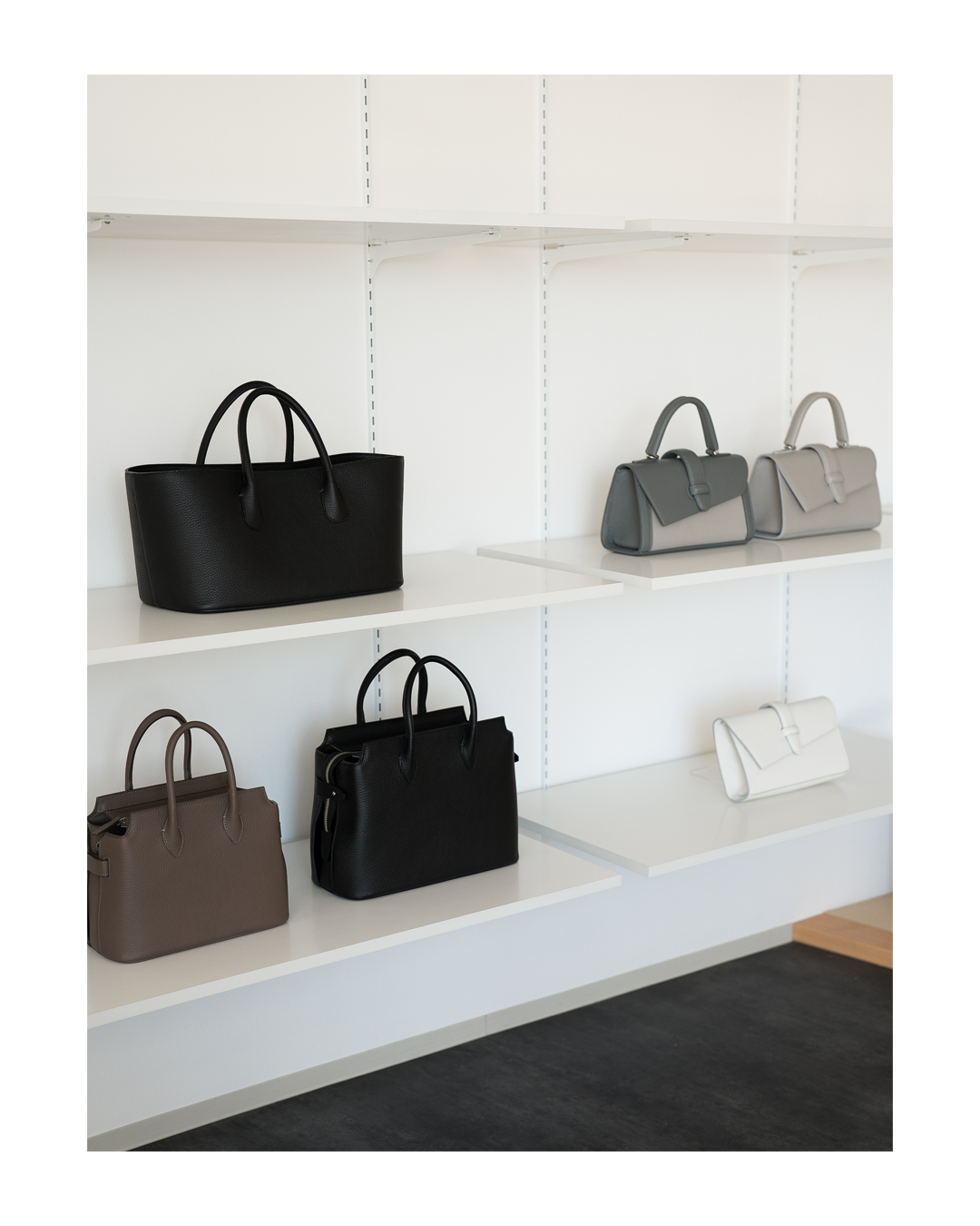 SHOJIFUJITA 2026 春