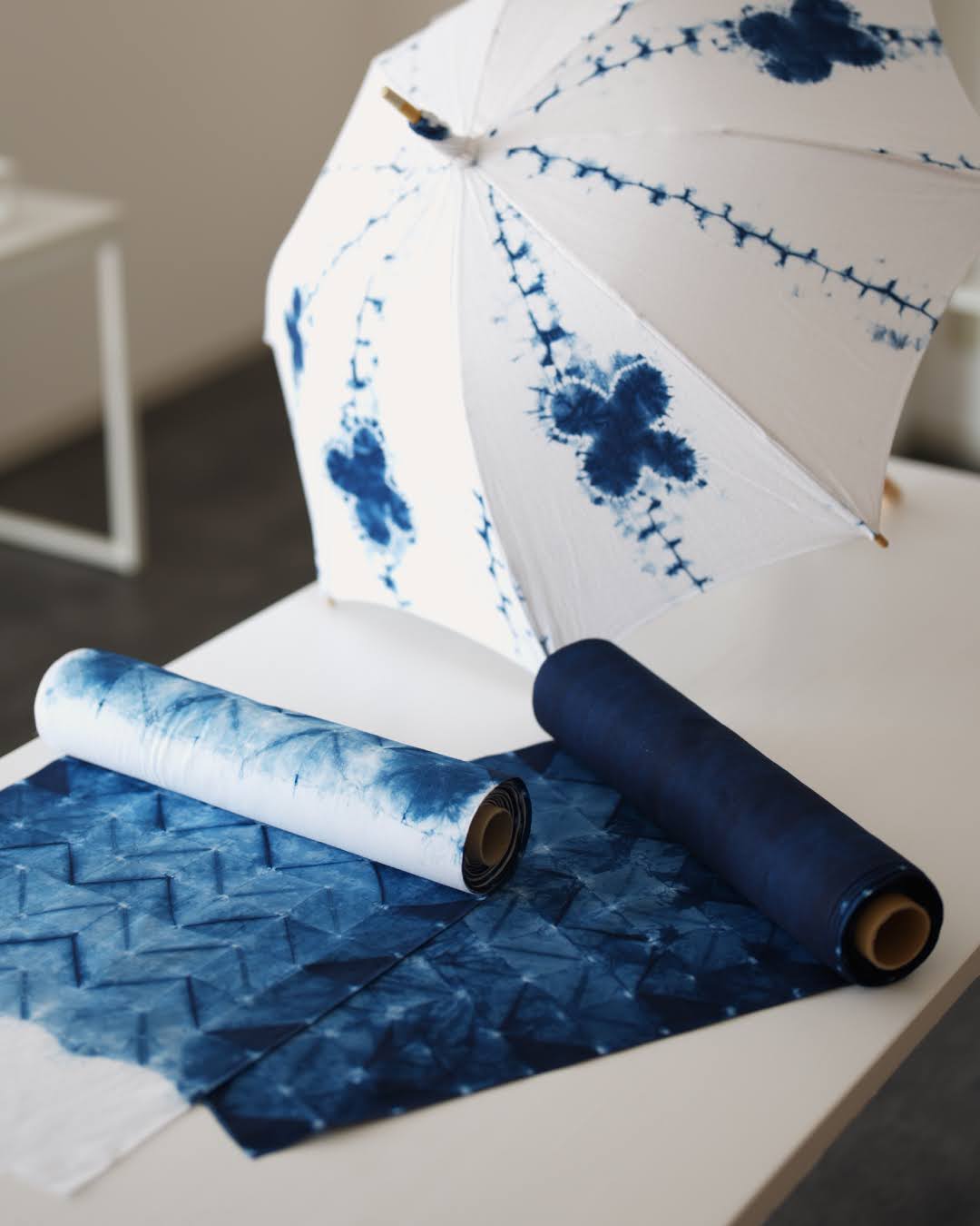 浴衣を「上質な夏着物」として纏う、大人のための4つの選択