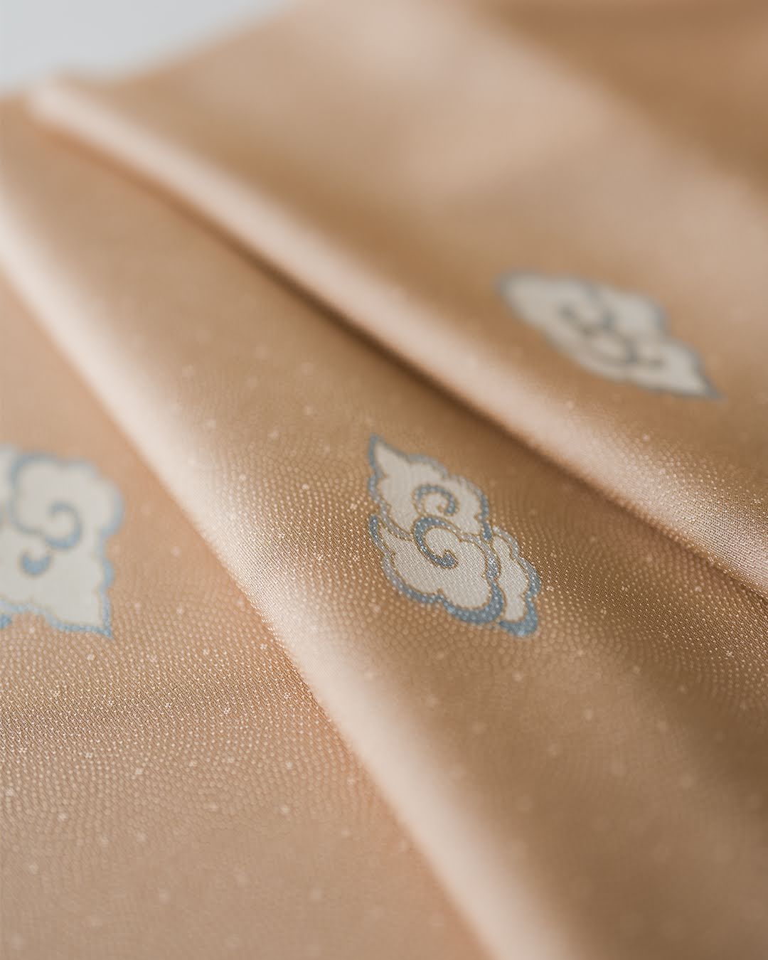 工芸染匠 成謙 別注 「瑞雲」